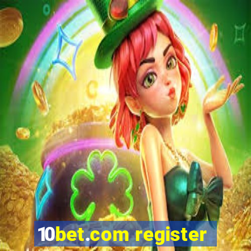 10bet.com register